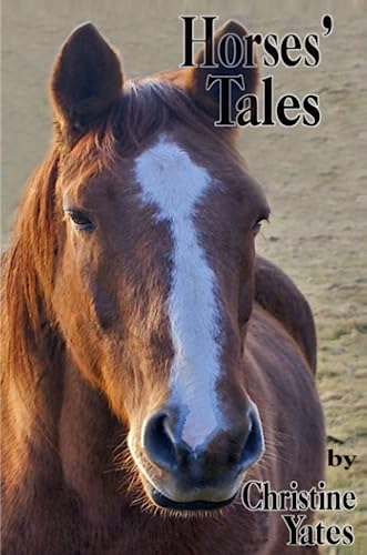 Stock image for Horses' Tales for sale by Karl Eynon Books Ltd