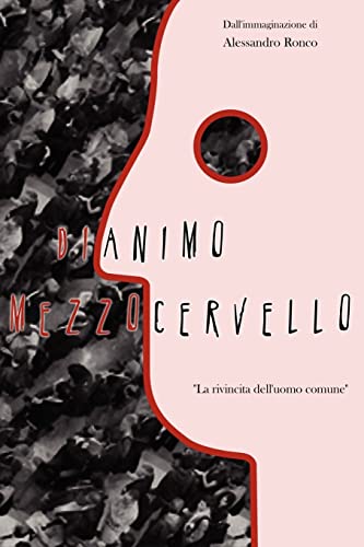 Stock image for Dianimo Mezzocervello for sale by Chiron Media