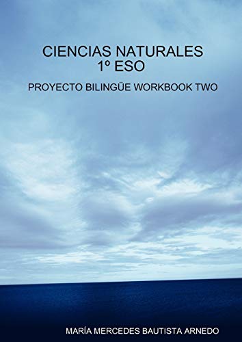 Imagen de archivo de Ciencias Naturales 1 Eso Proyecto Bilingue Workbook Two a la venta por PBShop.store US