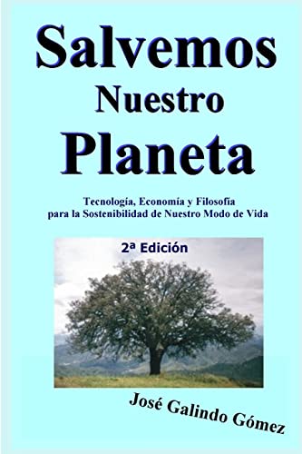 9781847996343: Salvemos Nuestro Planeta