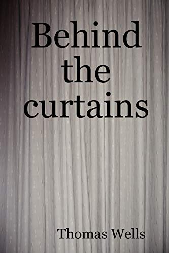 Beispielbild fr Behind the curtains zum Verkauf von WorldofBooks