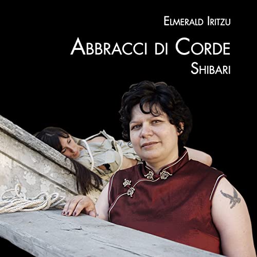 9781847997319: Abbracci di Corde