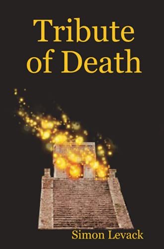 Imagen de archivo de Tribute of Death a la venta por PBShop.store US