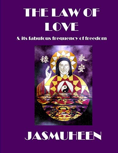 Stock image for The Law of Love & Its Fabulous Frequency of Freedom for sale by ThriftBooks-Dallas