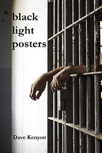 Imagen de archivo de black light posters a la venta por Chiron Media