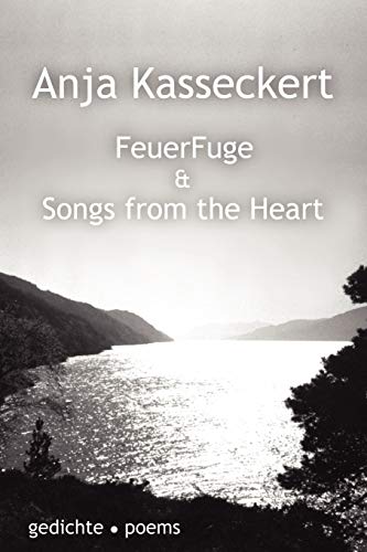 Imagen de archivo de FeuerFuge & Songs from the Heart a la venta por Chiron Media