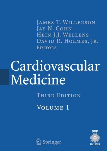Stock image for Cardiovascular Medicine 3Ed Vol.1 for sale by Basi6 International