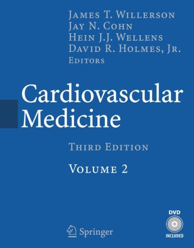 Stock image for Cardiovascular Medicine: Volume 2 for sale by Mispah books