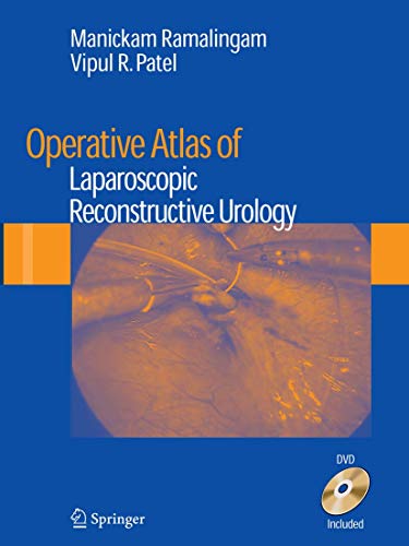 Operative Atlas of Laparoscopic Reconstructive Urology.