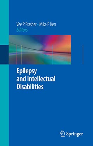 Imagen de archivo de Epilepsy and Intellectual Disabilities a la venta por WorldofBooks