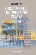 9781848004153: Fundamental Networking in Java
