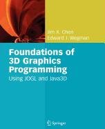 9781848004429: Foundations of 3D Graphics Programming