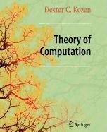 Stock image for Theory of Computation for sale by SecondSale