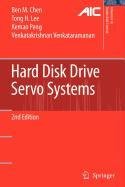9781848004702: Hard Disk Drive Servo Systems