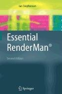 9781848004887: Essential Renderman