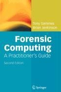 9781848005105: Forensic Computing
