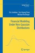 9781848005174: Financial Modeling Under Non-Gaussian Distributions