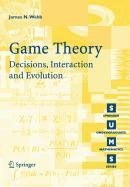 9781848005198: Game Theory