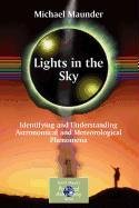 Lights in the Sky (9781848005594) by Maunder, Michael