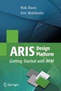 ARIS Design Platform (9781848005761) by Davis, Rob; Brabander, Eric
