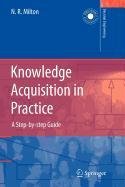 9781848006287: Knowledge Acquisition in Practice
