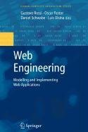 9781848006478: Web Engineering: Modelling and Implementing Web Applications