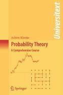 9781848006928: Probability Theory