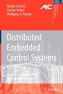 9781848006935: Distributed Embedded Control Systems