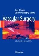 9781848007222: Vascular Surgery