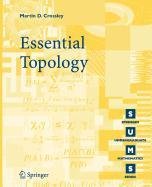 9781848007499: Essential Topology