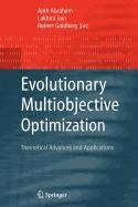 9781848007512: Evolutionary Multiobjective Optimization