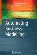 Automating Business Modelling (9781848007789) by Chen-Burger, Yun-Heh; Robertson, Dave