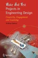9781848008205: Make and Test Projects in Engineering Design