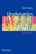 Urodynamics (9781848008298) by Abrams, Paul