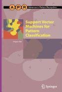 9781848008342: Support Vector Machines for Pattern Classification