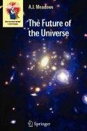 The Future of the Universe (9781848008496) by Meadows, Jack