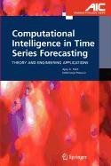 9781848008519: Computational Intelligence in Time Series Forecasting