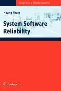 9781848008533: System Software Reliability