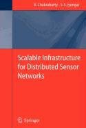 9781848008540: Scalable Infrastructure for Distributed Sensor Networks