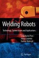 9781848008564: Welding Robots