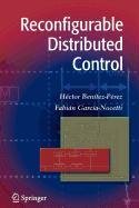 9781848008571: Reconfigurable Distributed Control