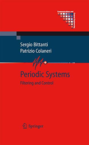 9781848009103: Periodic Systems: Filtering and Control