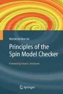 9781848009523: Principles of the Spin Model Checker