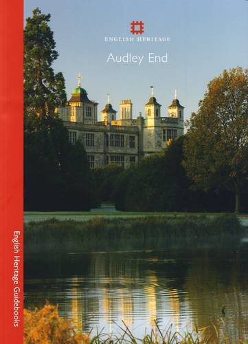 Beispielbild fr Audley End (English Heritage Guidebooks) zum Verkauf von WorldofBooks