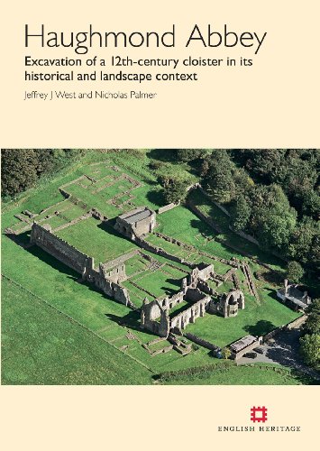Beispielbild fr Haughmond Abbey: Excavation of a 12th-Century Cloister in its Historical and Landscape Context (English Heritage) zum Verkauf von Regent College Bookstore