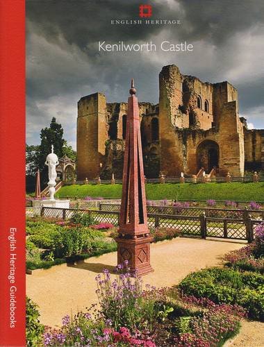 Beispielbild fr Kenilworth Castle (English Heritage Guidebooks) zum Verkauf von ThriftBooks-Atlanta