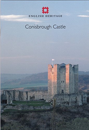 Beispielbild fr Conisbrough Castle zum Verkauf von WorldofBooks