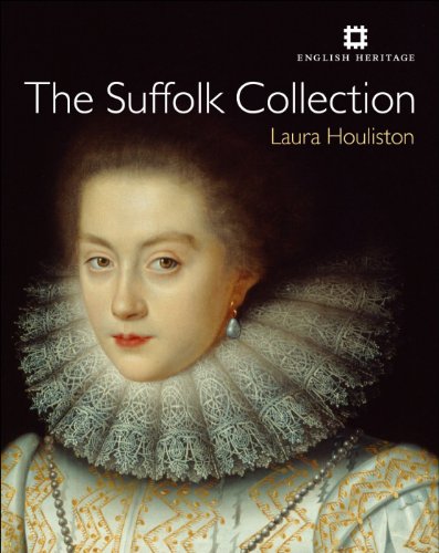 Beispielbild fr The Suffolk Collection zum Verkauf von Anybook.com