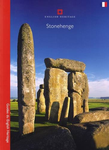 Stonehenge (English Heritage Red Guides) (French Edition) (9781848020849) by Julian C. Richards