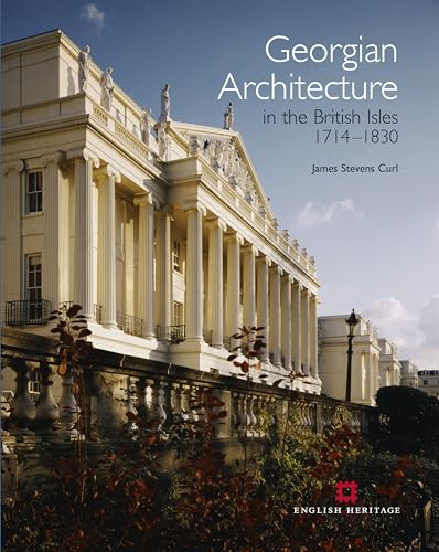 Georgian architecture in the British Isles, 1714-1830